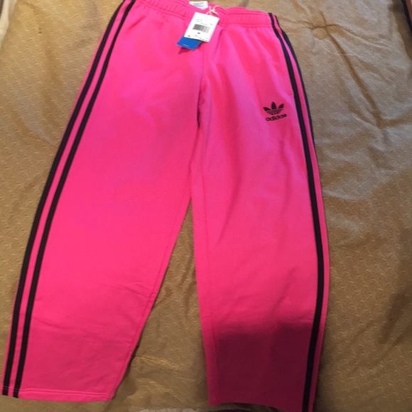 Adidas kids pants - Picture 2 of 3